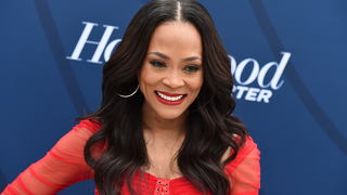 Robin Givens Responds to Jamie Foxx's Mike Tyson Biopic: 'I Felt Like the World Was Crumbling Again'